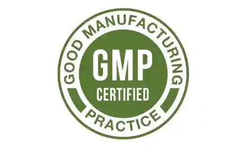 Hypnozio GMP Certified