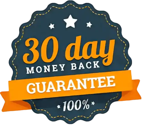 Hypnozio Money Back Guarantee